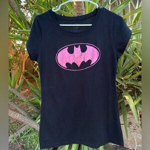 Batman (Pink) Woman’s T-Shirt